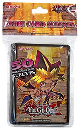 Yu-Gi-Oh! Chibi Card Sleeves - Yu-Gi-Oh! - MoxLand